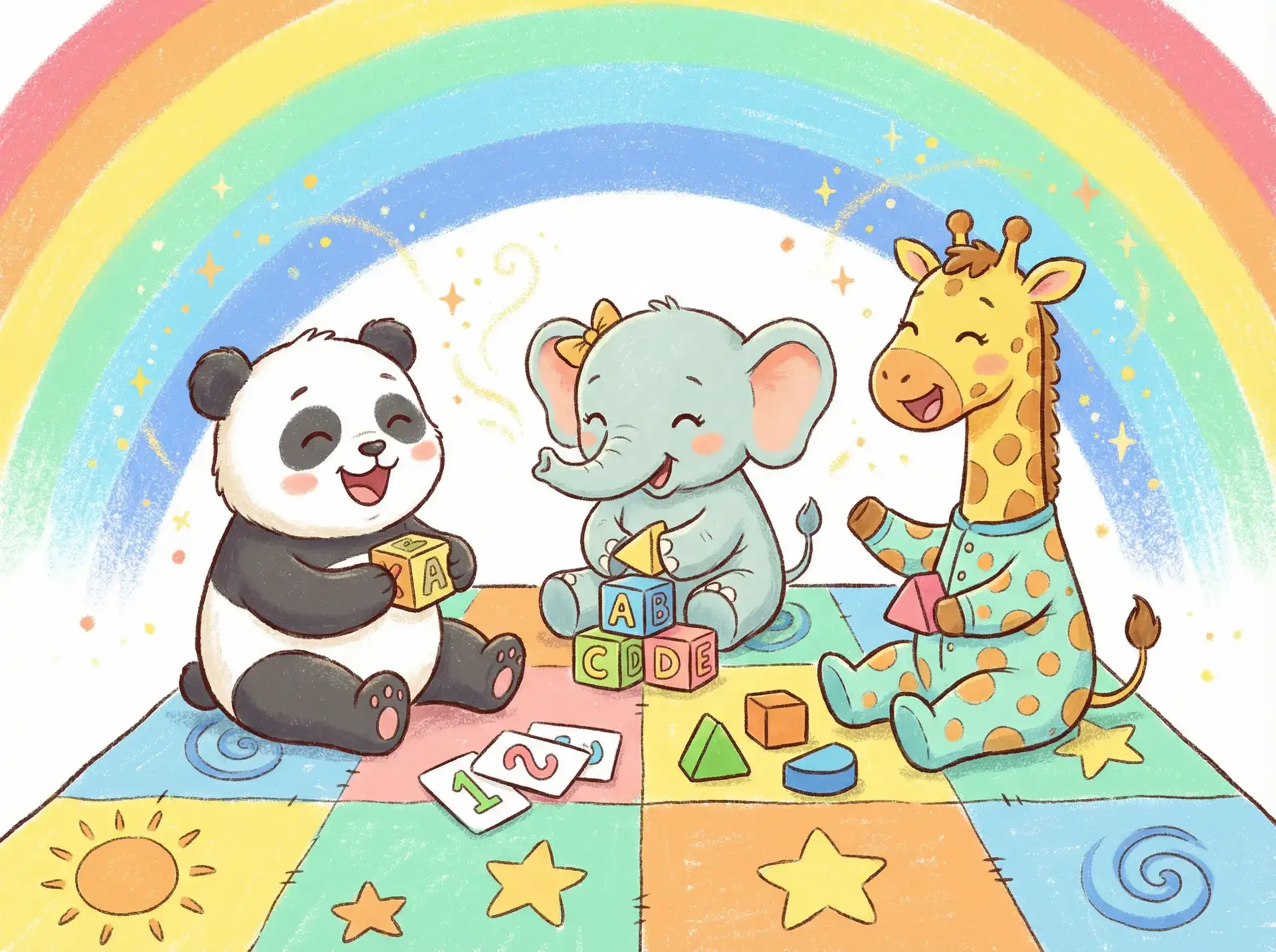 超级飞侠 - 适合宝宝的 十八款夜间禁用APP苹果版 冒险动画